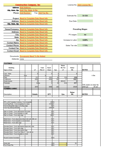 Quick Start Contractor Package - Image 4