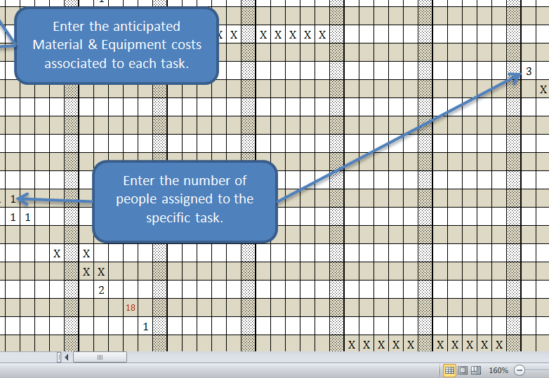 Cost to Complete Tracker - Image 5