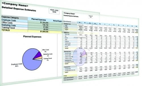 Total Construction Document Templates Bundle - Image 5