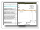 Accounting Templates