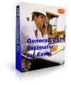 GeneralCost Estimator for Excel — Free Trial