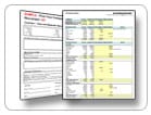 Other Template and Form Downloads