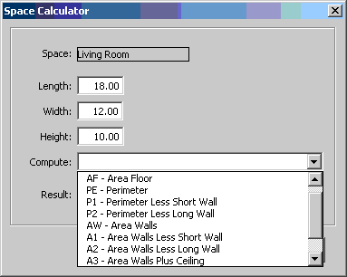 RepairCOST Estimator for Excel — Free Trial - Image 5