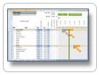 Construction Schedule Templates